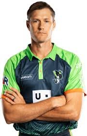 MACACricket's tweet image. #5 Cameron Gannon
-36 years old, Right Arm Fast Medium
-Western Australia
-6'7 experienced, talented fast bowler. Arguably the best the US have. 28 wickets @25 in the most recent Sheffield Shield season
@TeamUSOPC @usacricket @ICC @WACA