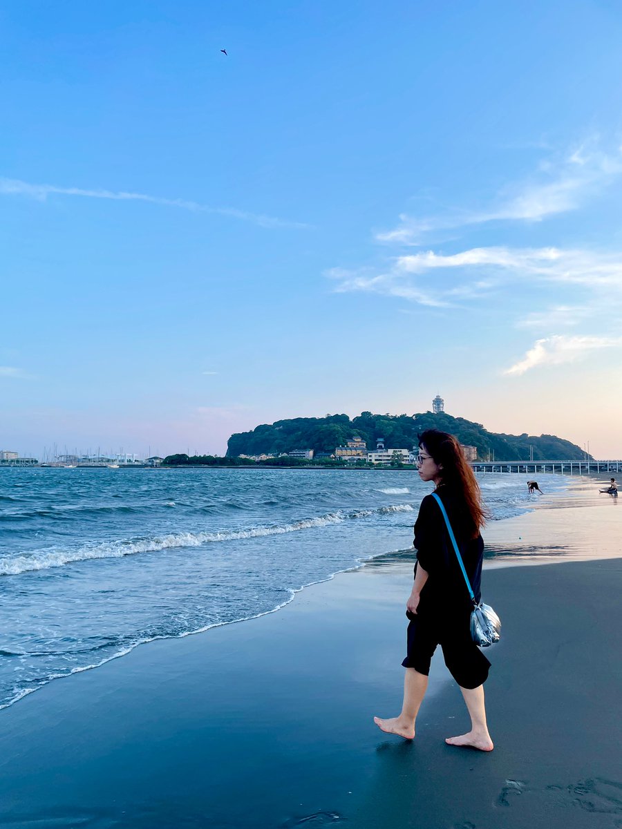 kotesushi's tweet photo. 海にも行けたし
茅の輪くぐりもできたし
ふたりとも大吉だったし
半年がぶじ終わったし
感謝しかない😌 https://t.co/hpnZoUQ78t