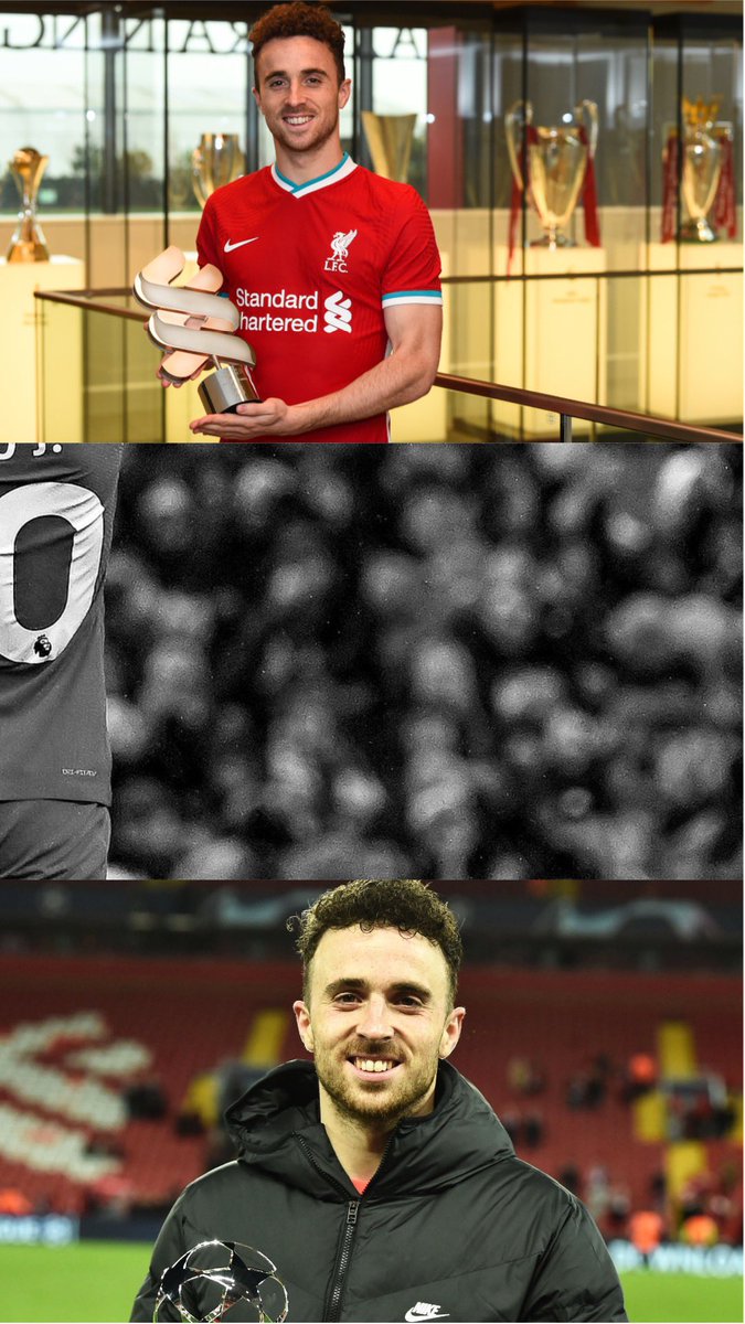 Rest in piece Diogo, forever our #20.