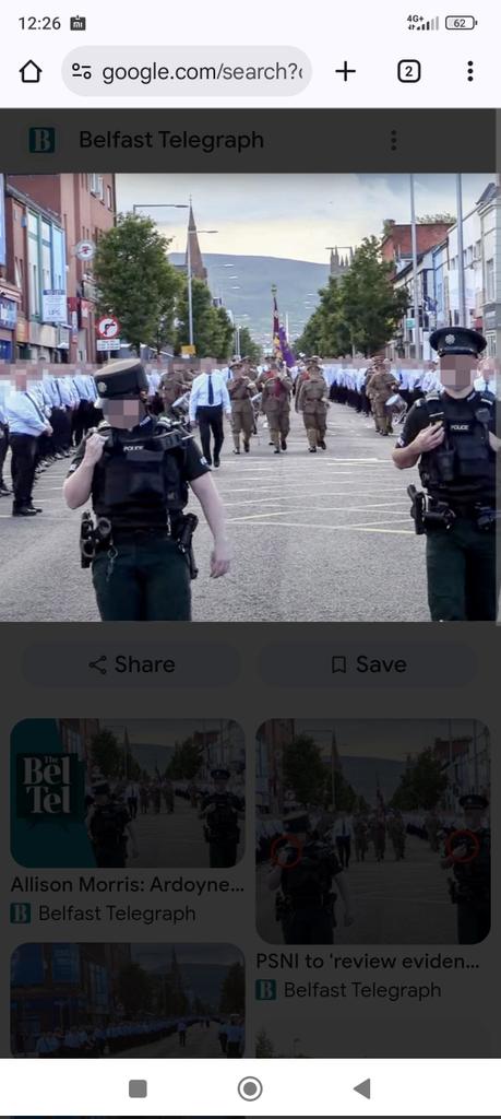 BrianMa88714753's tweet photo. @BelTel But members of the scumy Narco, Terriosts uvf/uda in Ireland you can walk the streets wit police protection. FFS the place is a shit hole #BorderPoll2030 #IrishUnity 50+1 https://t.co/lFoVJnwdr5