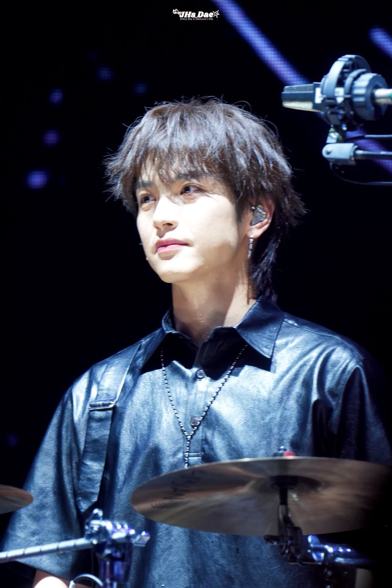 250705 부산 엔콘4

오늘도 미남 드러머

#엔플라잉 #NFlying #김재현