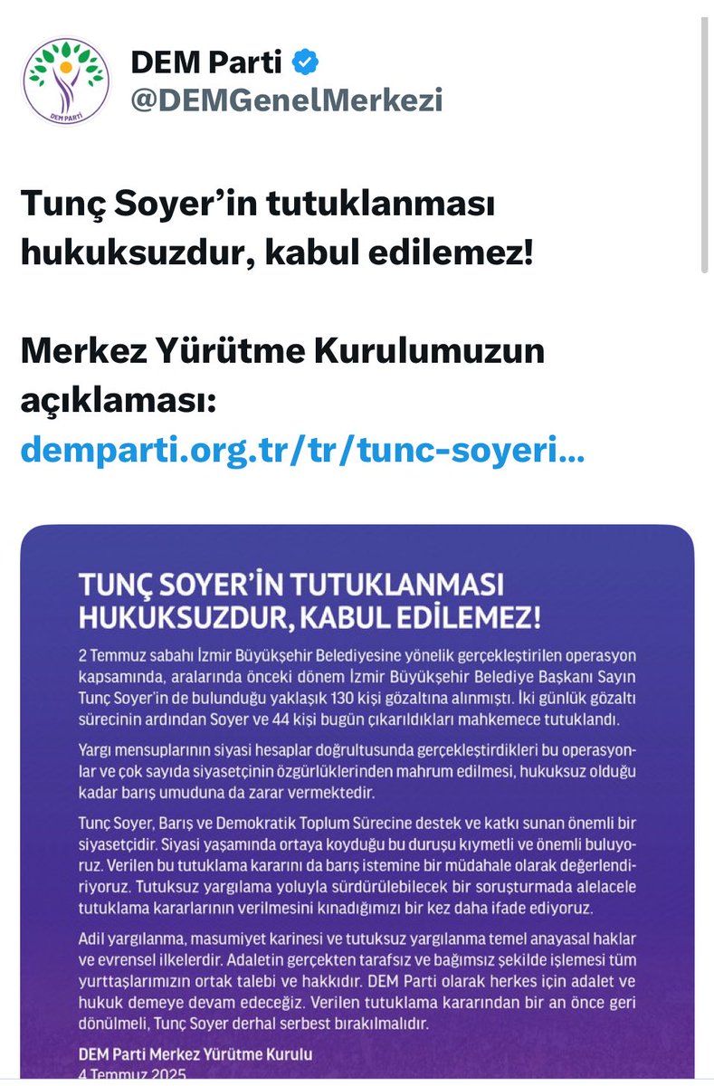 Göz göre göre yalan söylemeyin bari, ülkeye yalanla, iftirayla ayrılık sokan sizsiniz.