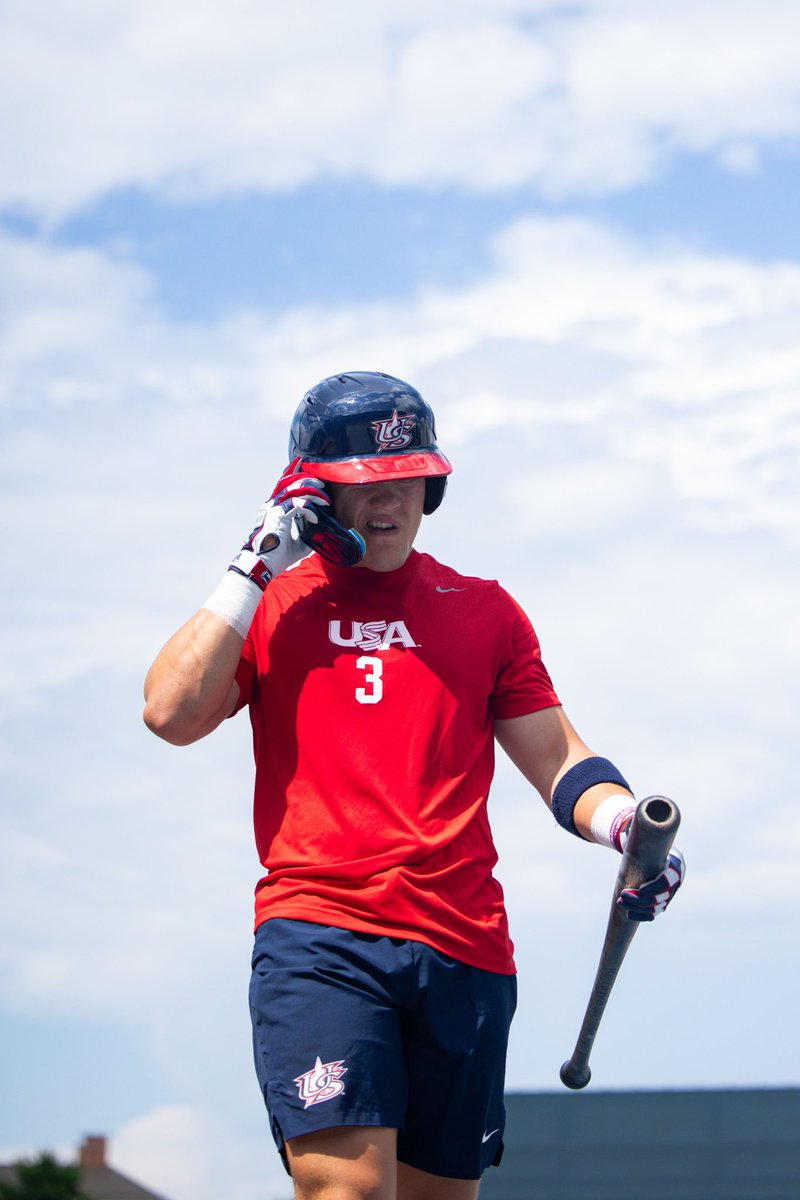 Team USA! 🇺🇸🧨