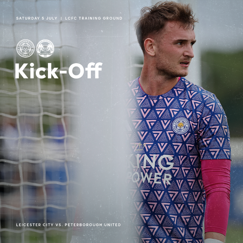 LCFC's tweet photo. Into it in Seagrave β±οΈ
#LEIPEU