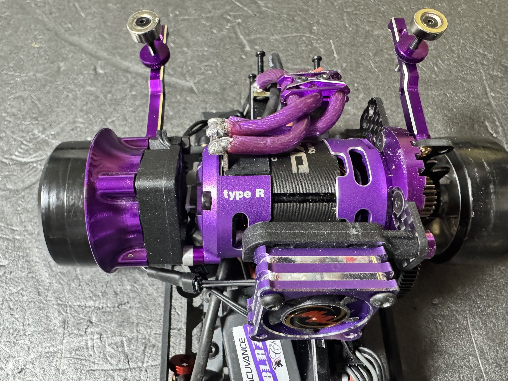 ホープの魔法「エアロガ」foil 2枚 足悪ライダー@Bad Leg Factory on X: 