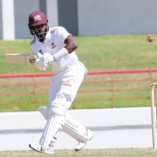 MACACricket's tweet image. #6 Karima Gore (born in New York)
-27 years old, Right Hand Bat/Slow Left Arm Orthodox
-Leeward Islands
The best fielder available to the US. A fast developing bat who hit 4 50s in the West Indies 4 Day Championship. A top notch left arm spinner.
@TeamUSOPC @usacricket