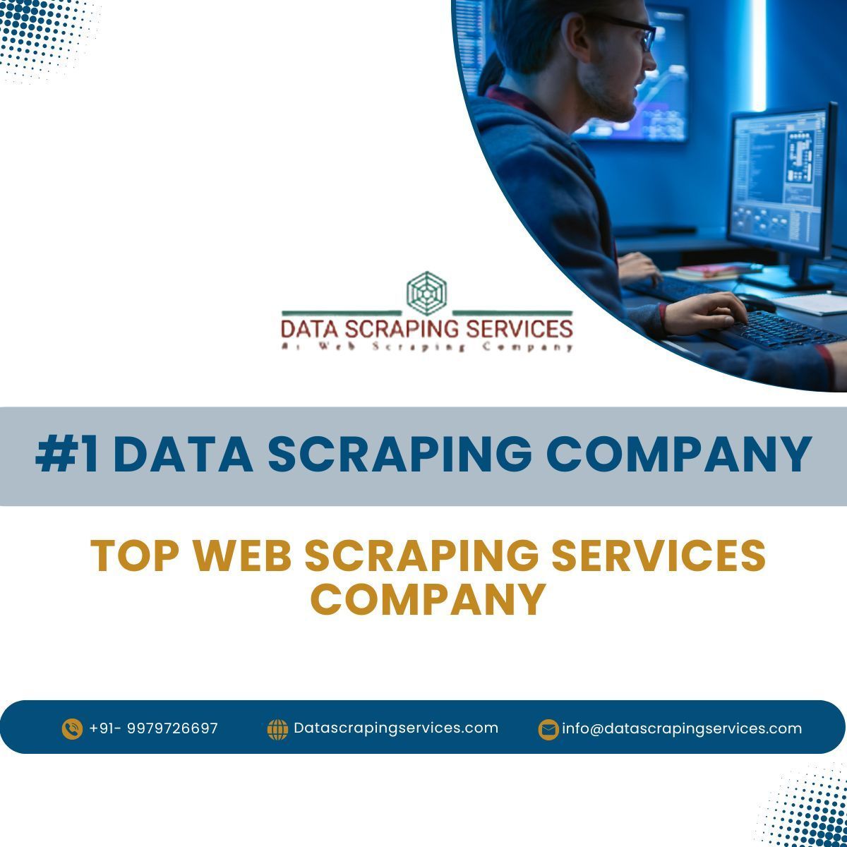 _datascraping's tweet image. Datascrapingservices.com is your solution for effective data extraction. Our scalable services turn data challenges into opportunities for growth and success. Start today by emailing info@datascrapingservices.com. #EffectiveDataExtraction #ScalableServices #GrowthOpportunities