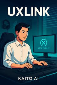 Samiulmb0140's tweet photo. Every Web3 morning starts with:
☕ Coffee
🔗 @UXLINKofficial for networking
🧠 @KaitoAI_ for market research
That’s how I stay ahead.
#UXLINK #KaitoAI #Web3Routine #AIDriven #SocialWeb3 https://t.co/oKIpfAO05s