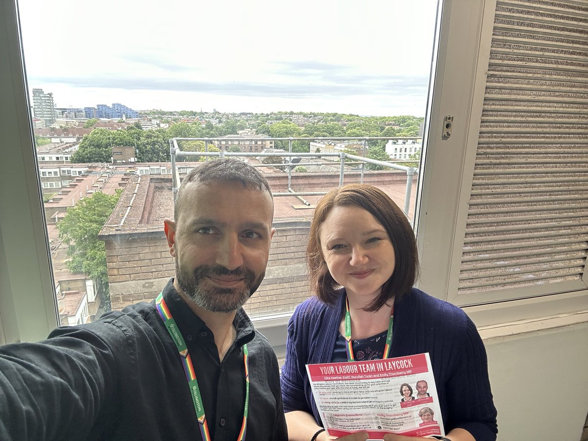 Cllr Nurullah Turan (@cllr_nturan) on Twitter photo A busy day in Laycock with <a href="/staff_heather/">Heather Staff 🧡</a>, starting with our councillor surgery, then visiting residents with casework and taking it up with Housing Associations, doing what we can to make Islington a more equal place. Thanks <a href="/UnaOHalloran/">Cllr. Una O'Halloran</a> and <a href="/drjohnwoolf/">Dr John Woolf</a> for your support 🌹🌹 A busy day in Laycock with <a href="/staff_heather/">Heather Staff 🧡</a>, starting with our councillor surgery, then visiting residents with casework and taking it up with Housing Associations, doing what we can to make Islington a more equal place. Thanks <a href="/UnaOHalloran/">Cllr. Una O'Halloran</a> and <a href="/drjohnwoolf/">Dr John Woolf</a> for your support 🌹🌹
