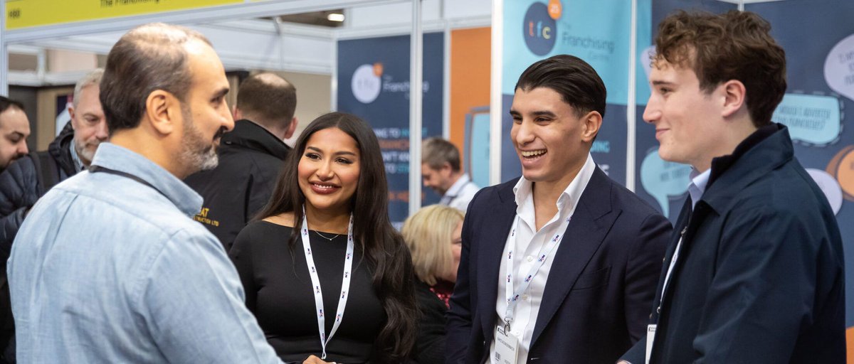 Curious about franchising but unsure how it works? Our comprehensive guide covers all the essentials to help you understand the process and choose the right franchise for you.
Download the guide today &gt;&gt; buff.ly/5NtvXz1