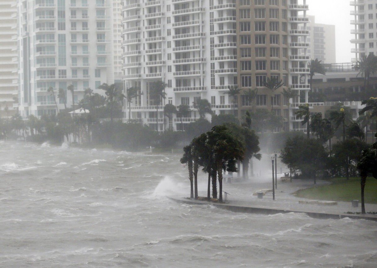 How to prepare for a hurricane, as forecasters expect a busy 2025 storm season apnews.com/article/hurric…