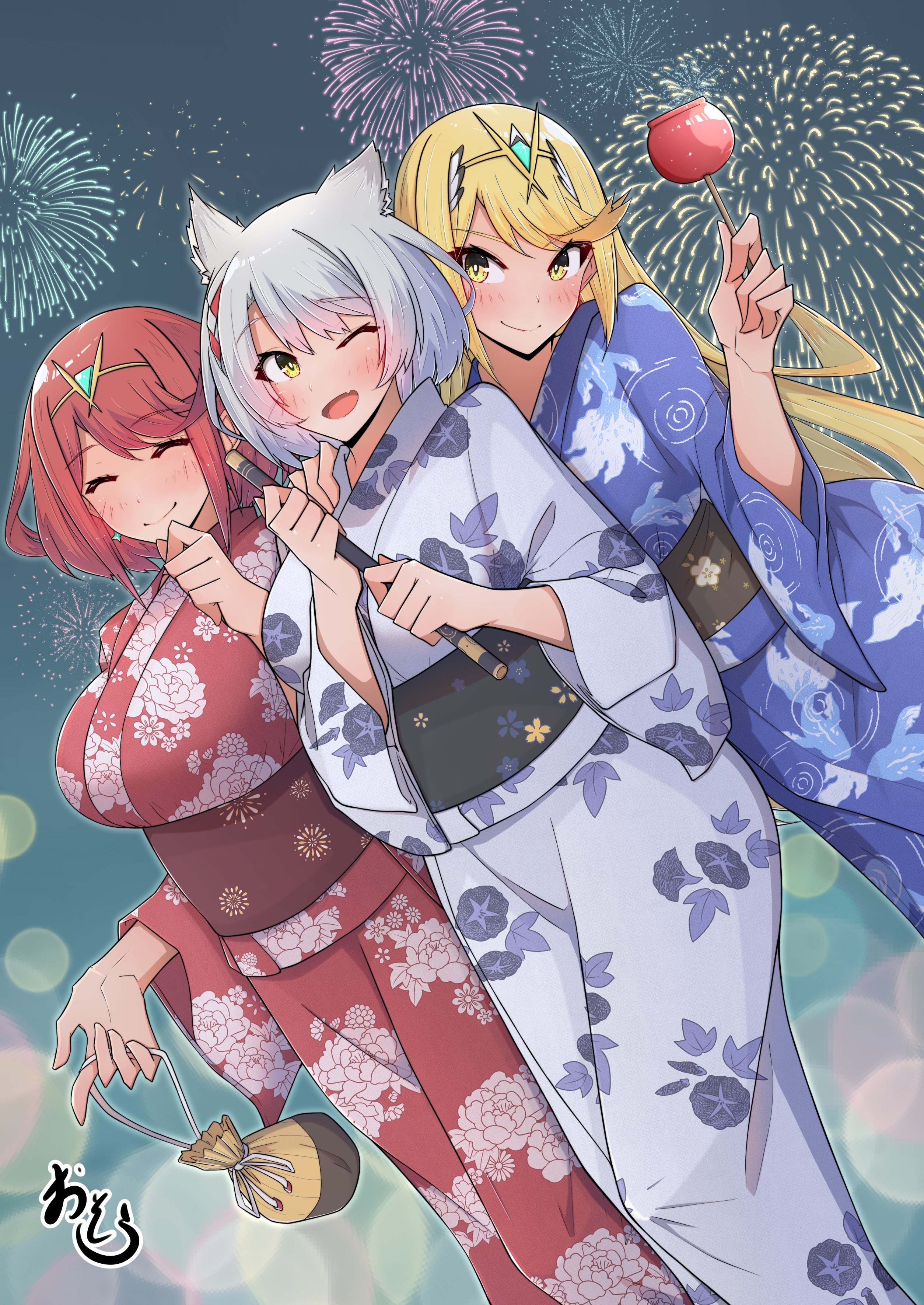 第14回 博麗神社例大祭 | キューズQ 2D &anq; 3D Creative Studio
