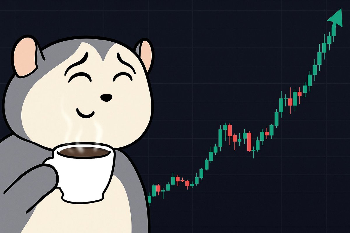 FM (@felettom) on Twitter photo <a href="/Loopifyyy/">Loopify 🧙♂️</a> Bullish news for $SRY and the #sorryforwinning trading comp platform!
Good memecoins are also lacking organic volume and this is where the platform will come in 👀
🔥
$IKUN $BTC $HOSICO $A47 $BONK $DJI6930 $WIF $PENGU $AURA $FARTCOIN $SWARMS $LETSBONK $GOR $POPCAT $MOODENG <a href="/Loopifyyy/">Loopify 🧙♂️</a> Bullish news for $SRY and the #sorryforwinning trading comp platform!
Good memecoins are also lacking organic volume and this is where the platform will come in 👀
🔥
$IKUN $BTC $HOSICO $A47 $BONK $DJI6930 $WIF $PENGU $AURA $FARTCOIN $SWARMS $LETSBONK $GOR $POPCAT $MOODENG
