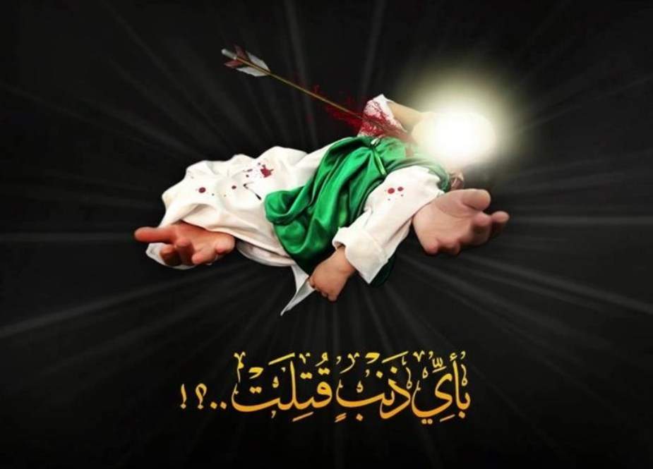 _aleezabatool_'s tweet image. &quot;فَواعَجَباً لِصَبْرِكَ یا مَوْلايَ أبا عَبدِالله...&quot;
تعجب ہے آپ کے صبر پر، اے میرے مولا حسین ع۔۔۔
🥺💔

#شب_عاشور