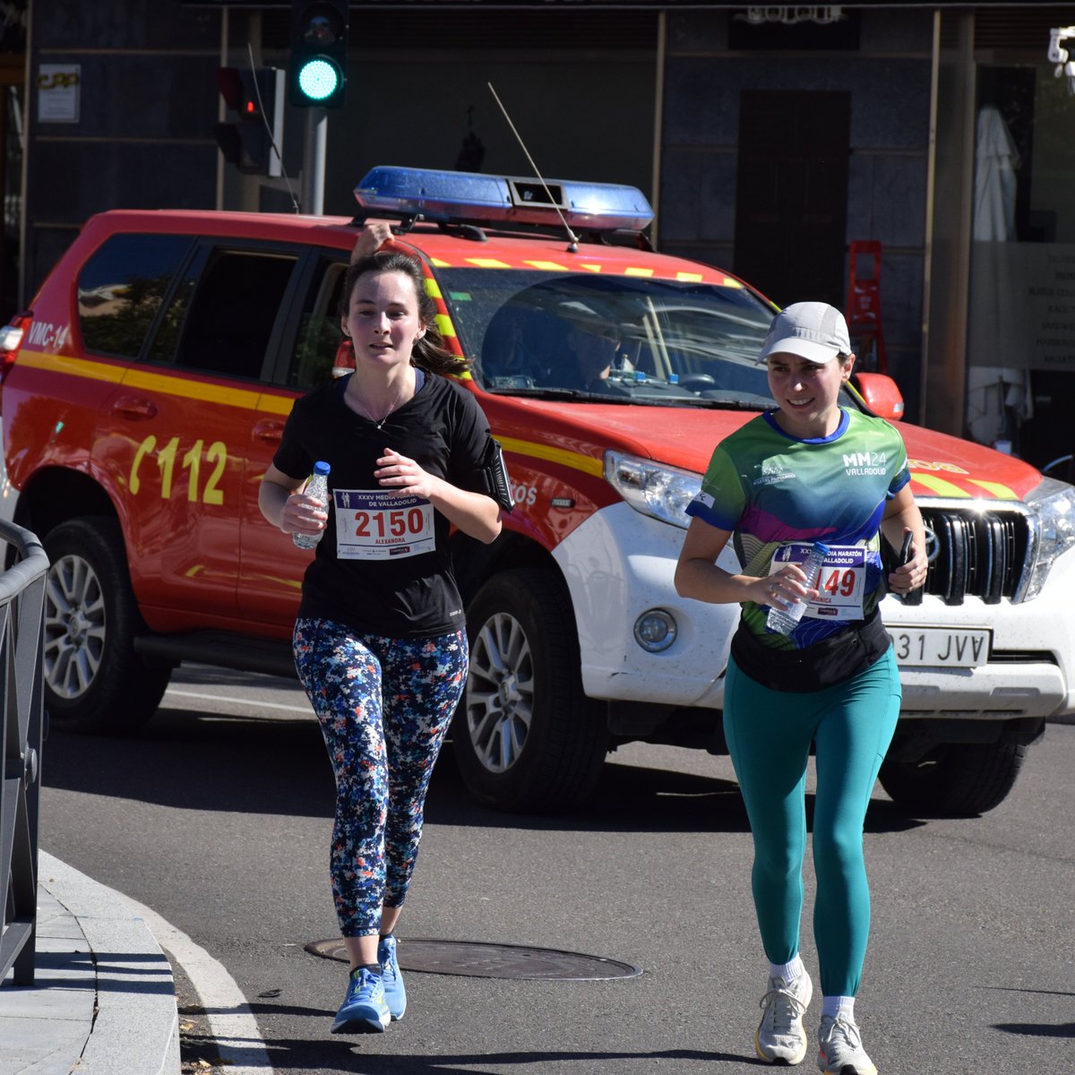 💜 ¡Ya somos más mujeres inscritas que nunca en la Media Maratón de Valladolid!
Pero vamos a por más.💪

👟 Este 2⃣8⃣ de septiembre queremos batir récords de participación femenina.
¿Te unes al reto?⤵️
mediamaratonvalladolid.com/la-carrera/ins…
📸<a href="/frutocfotos/">FRUTOC-FOTOS</a>