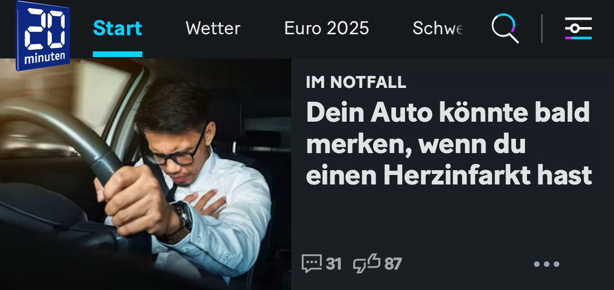 Die neue Normalität ist voller unerwarteter Wunder.