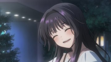 薫る花は凛と咲く 第1話