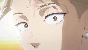 薫る花は凛と咲く 第1話
