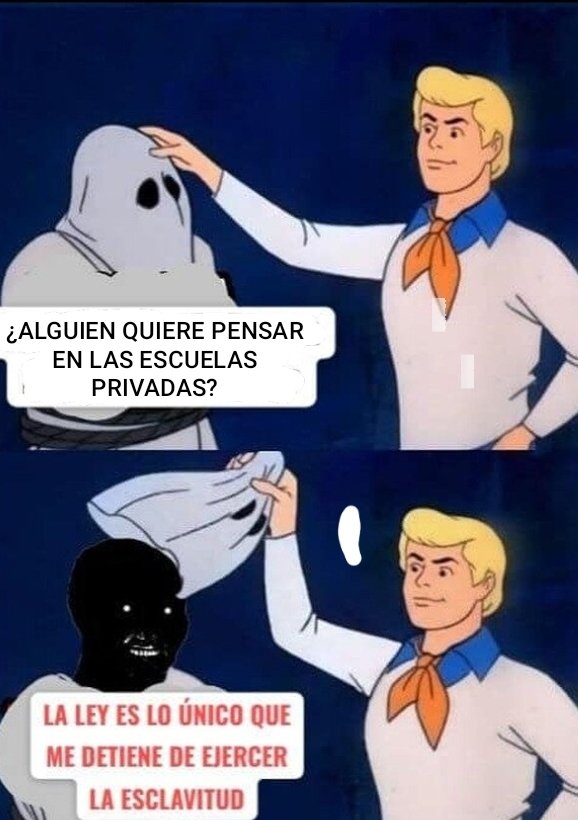 La escuela privada más privada que conozcas: