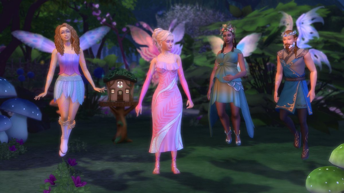 ✨ Cassielle | Lueurs Célestes 🕯️ tweet media