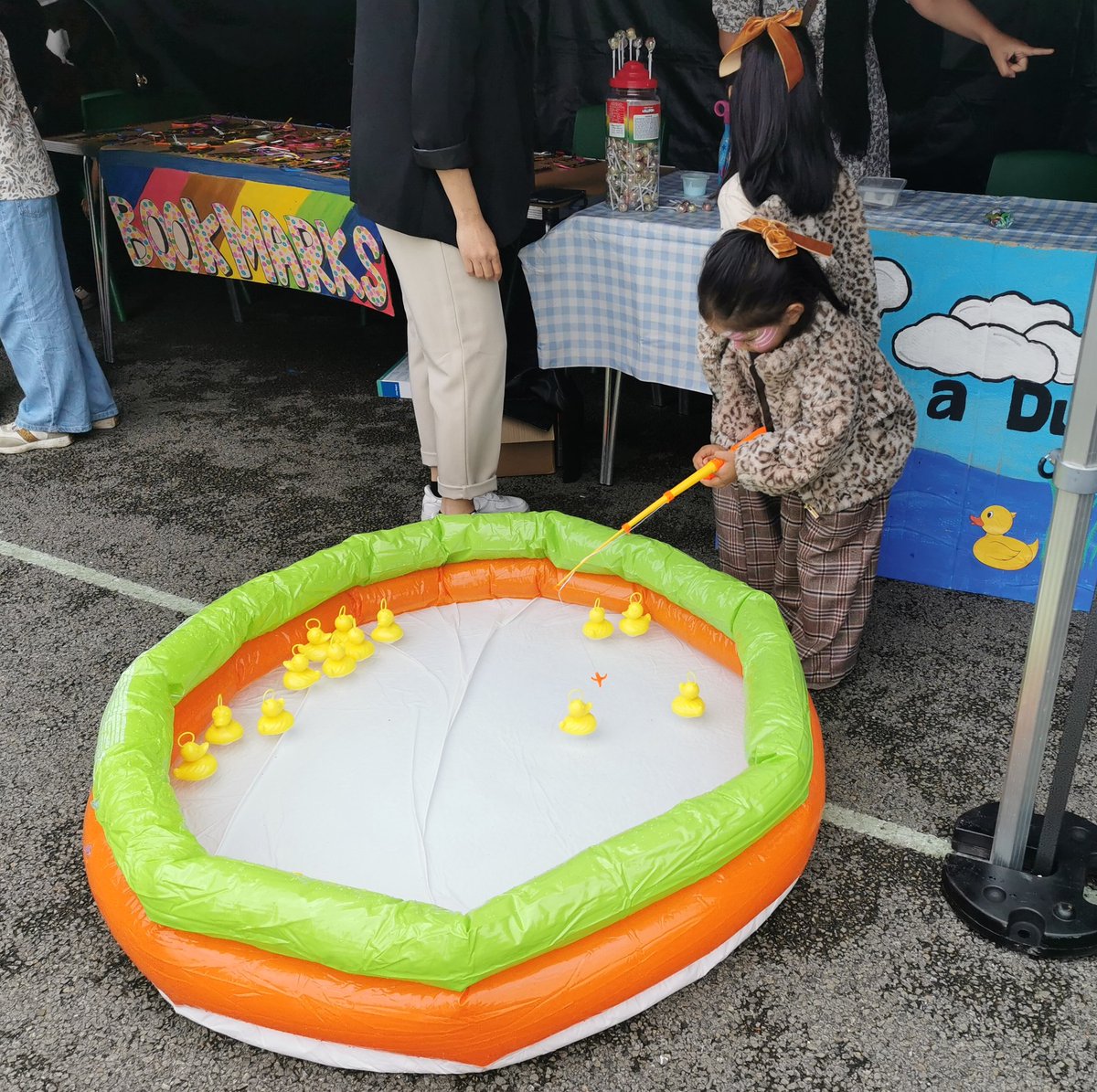 More scences from our Summer Fair today.
#Funtimes
#Wellbeing
#familytime 
#WeAreStar
