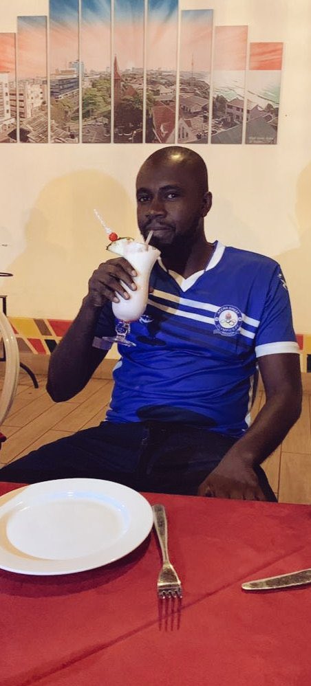 Faaaaaabu. The Landlords welcome you.