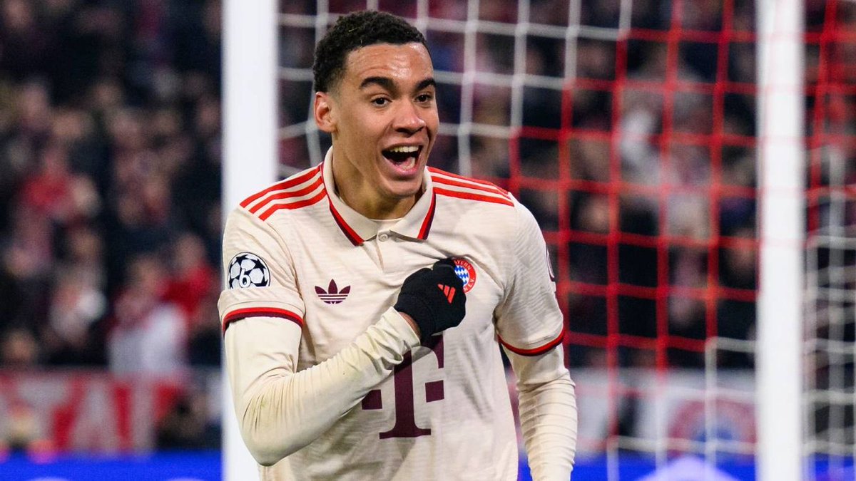 Get well soon, Bambi!