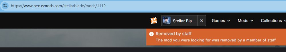 AyakaMods tweet media