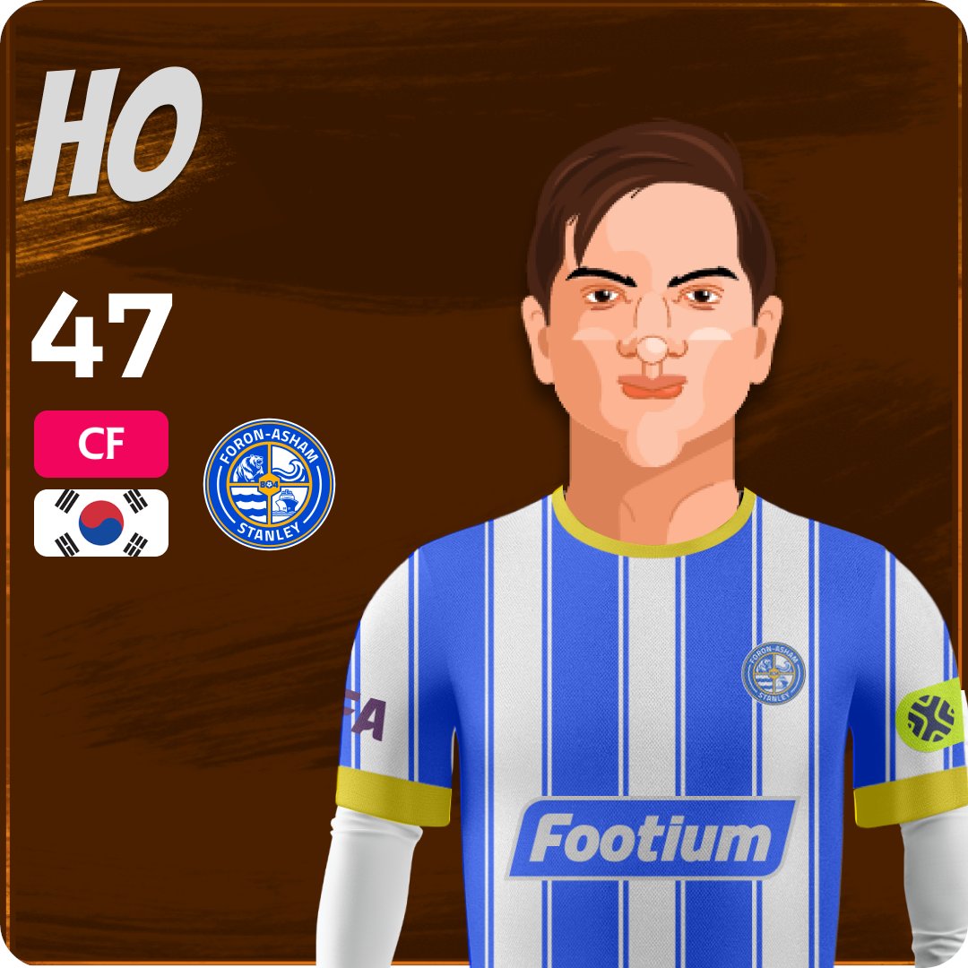 A great <a href="/Footium/">Footium</a>  second half after being 0-0 at half time.

Muyeol HO got a brace as we secured all three pts.

#FASArmy #Brewins #Footium