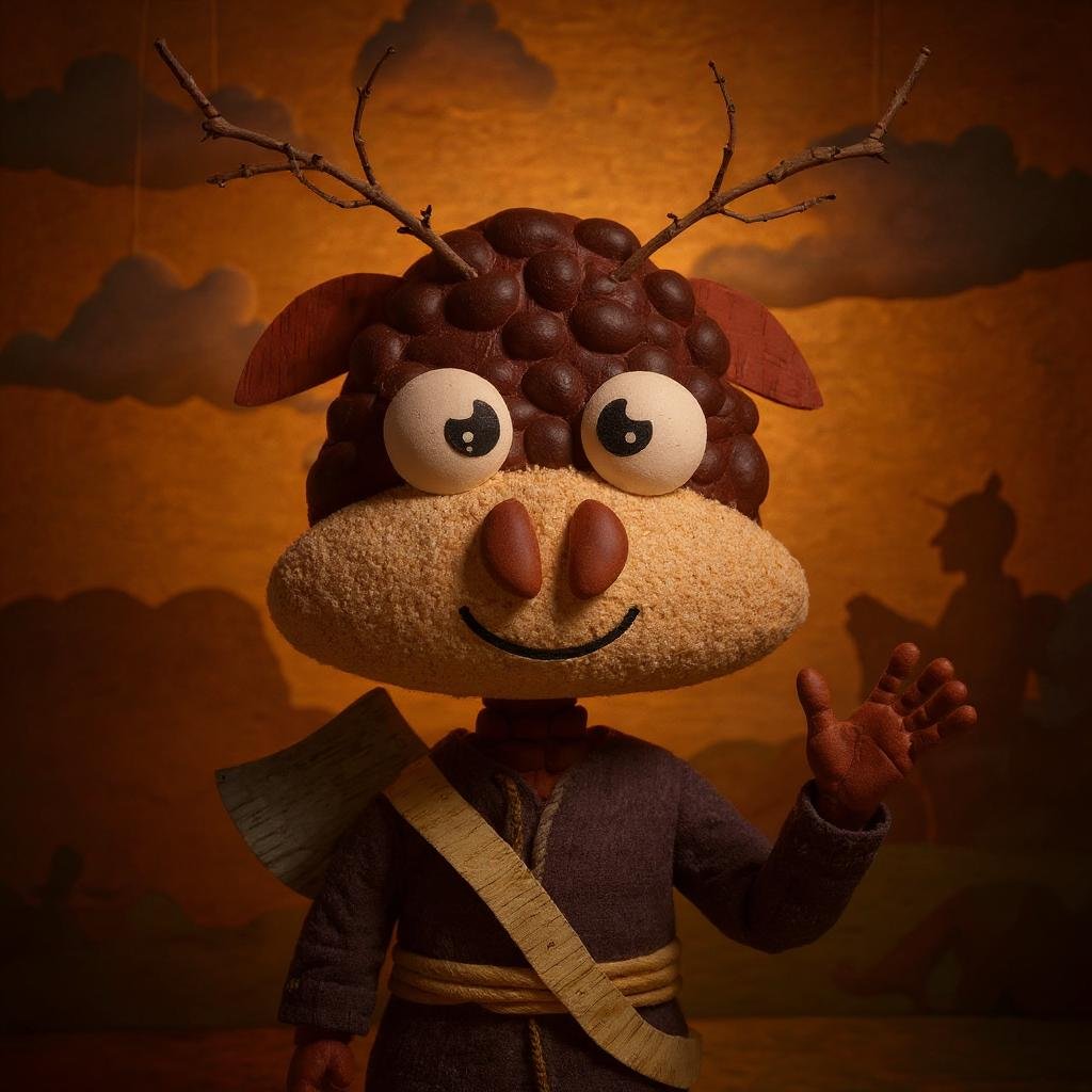 I just minted my remixed <a href="/CampTrailHeads/">TrailHeads ⛺️</a> IP on <a href="/campnetworkxyz/">Camp Network</a>! ⛺️

Mint yours at remix.campnetwork.xyz