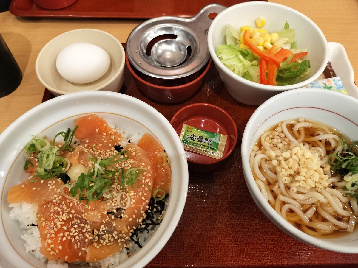 深夜の栄養補給