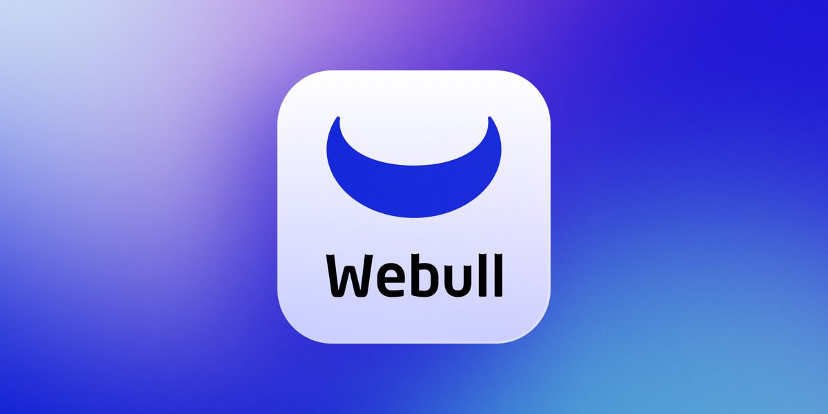 Not so $BULL-ish on Webull...

Webull's growth prospects are enormous, but I was unprepared for the additional risk from a counterparty used to circumvent disclosure rules to raise capital.

Despite the founders' origins, I found Webull's product roadmap compelling enough to