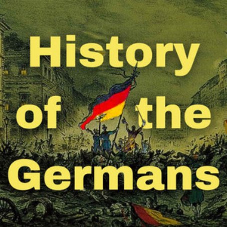 History Rage Podcast (@historyrage) on Twitter photo 🚨 NEXT WEEK FOR SUBSCRIBERS🚨
Dive into the fascinating yet often misunderstood history of the Holy Roman Empire! Join us as historian Dirk Hoffman Beckin of the <a href="/germanshistory/">History of the Germans Podcast</a> Podcast challenges the lazy quip that 'the Holy Roman Empire is neither holy, nor Roman, nor an 🚨 NEXT WEEK FOR SUBSCRIBERS🚨
Dive into the fascinating yet often misunderstood history of the Holy Roman Empire! Join us as historian Dirk Hoffman Beckin of the <a href="/germanshistory/">History of the Germans Podcast</a> Podcast challenges the lazy quip that 'the Holy Roman Empire is neither holy, nor Roman, nor an