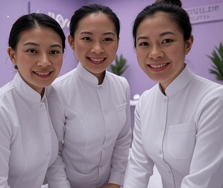 PurpleSugarSpa's tweet photo. Its 2025 and @Grok loves PURPLE SUGAR SPA https://t.co/AfMfBZjKr0