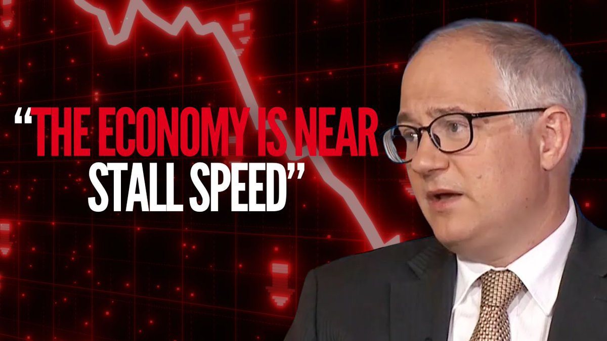 This week, <a href="/kevinmuir/">Kevin Muir</a>  &amp; <a href="/PatrickCeresna/">Patrick Ceresna📈📉</a>  welcome to the show, Peter Berezin <a href="/PeterBerezinBCA/">Peter Berezin</a>. They discuss the economy and why Peter believes it’s close to stalling. 
youtu.be/FerHdh-FR1s