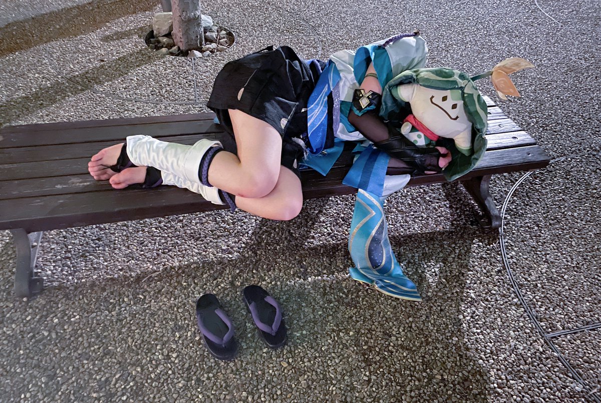 ﾅﾗ胡仙 (@________sen0103) on Twitter photo 