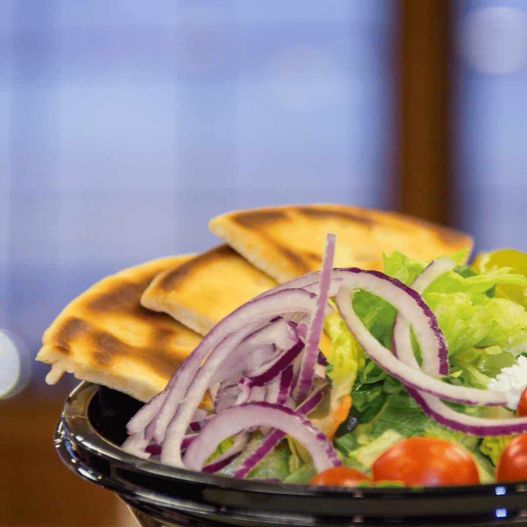 When a salad just sounds perfect.  
#AstroBurgers #Burgers #Cheeseburgers #BaconCheeseburgers #Salads #ChickenTenders #Fries #Shakes #UtahOriginal #Midvale #SouthJordan #Draper