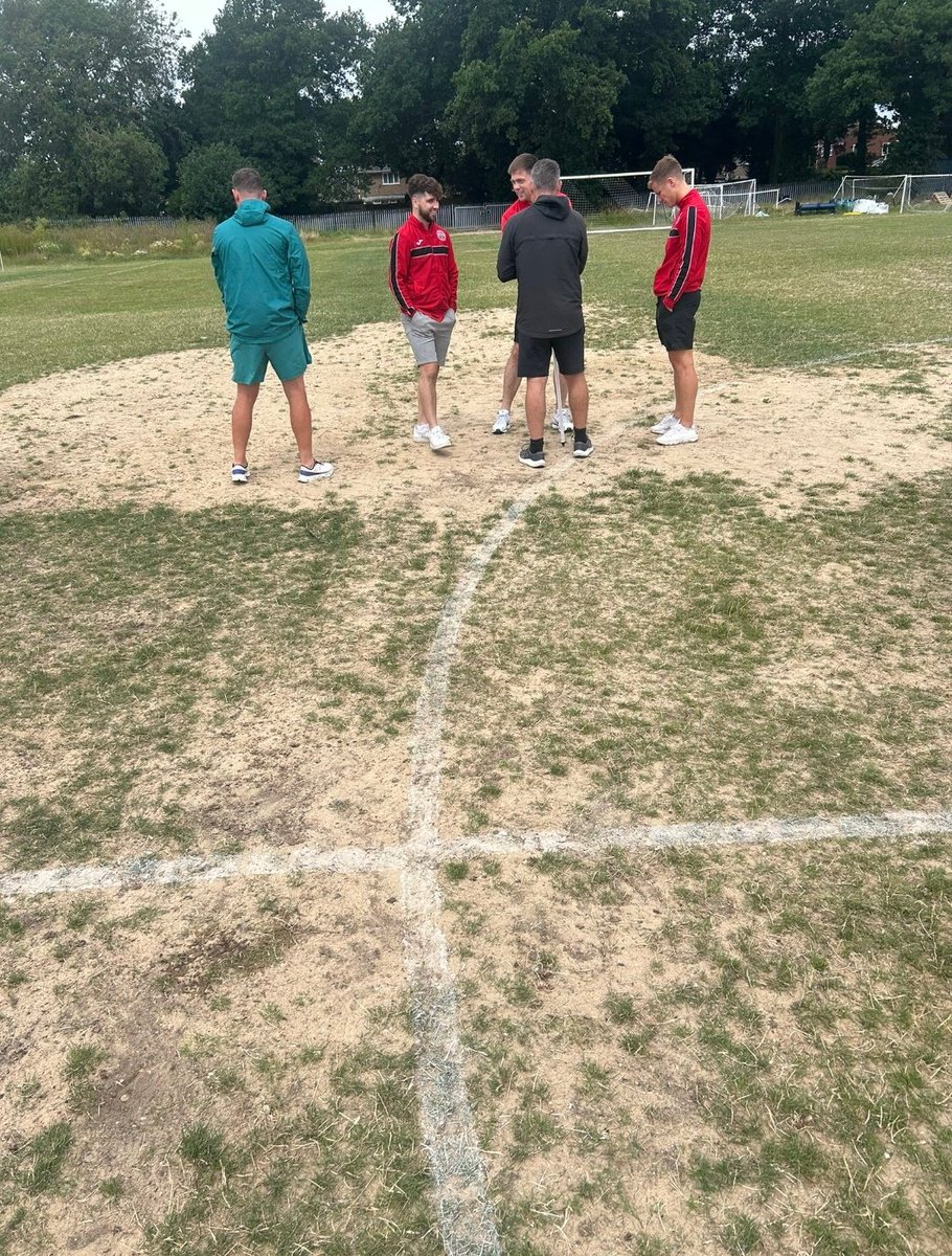 Worsbrough Bridge AFC tweet media