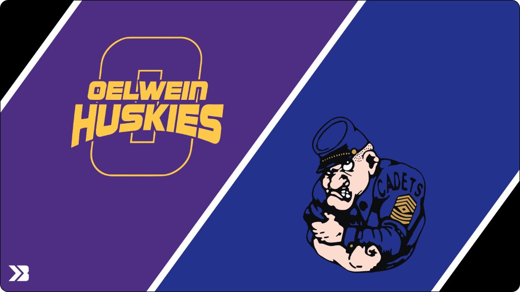 Baseball (Varsity) Game Day! - Check out the event preview for the The Oelwein Huskies vs The Crestwood Cadets. It starts at 1:00 PM and is at Starmont High School Baseball/Softball Complex. gobound.com/ia/ihsaa/baseb…