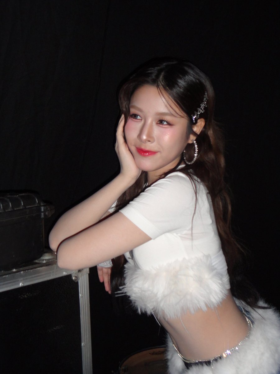 สปอยสมใจมั้ยคะะะ #MIXEDPOPBANGKOK2025 #gracywizzle