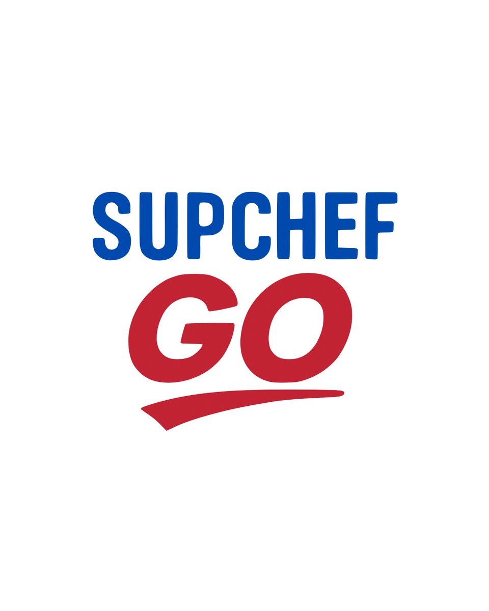 Supchef tweet media