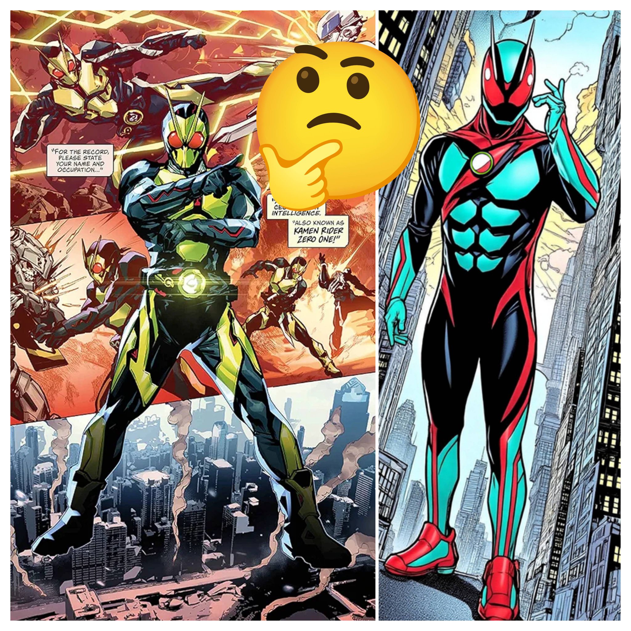 Tokusatsu arif x s2 on X: 