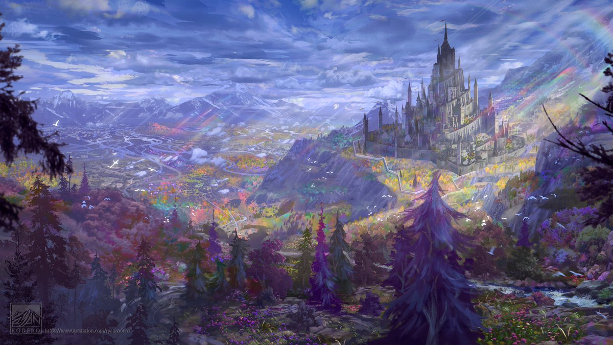 The detail vs. the full piece 🔍