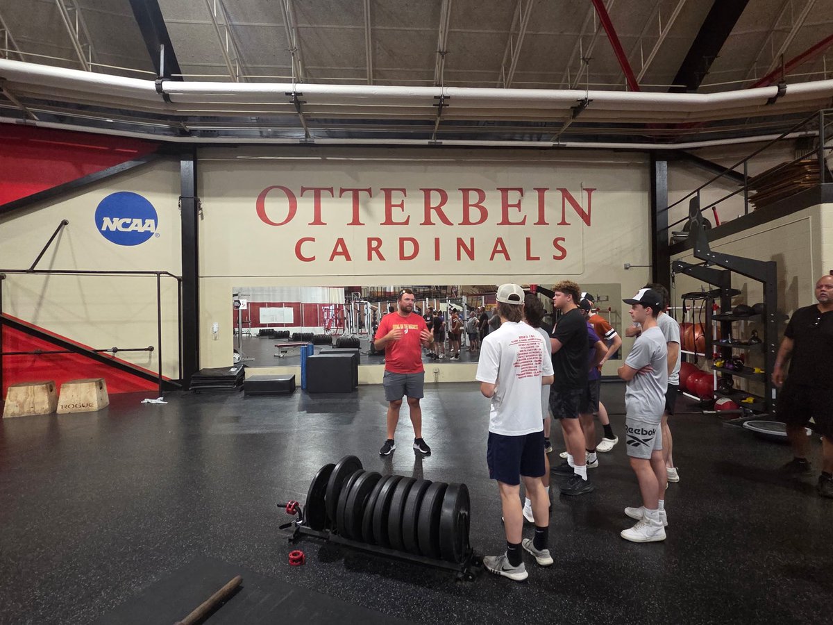 H24 Ohio Longhorns tweet media