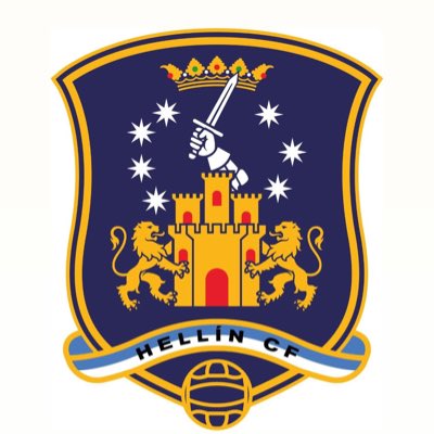 Hellín CF 🔵⚽️⚪️ tweet media