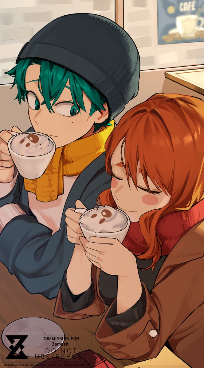 zamashifiction's tweet photo. Ch. 15 of Go Catch A Goose – an #izuocha romcom fanfic- up now.  60% sincere character drama, 40% rom-com dumpster fire, and you can find all chapters here: https://t.co/wV3Hj9XnRy
art by @chronikworks #MHA #mhafanfic #Deku #uraraka #Izukumidoriya #OchakoUraraka #mhafanart https://t.co/d9Cp1vEsjY