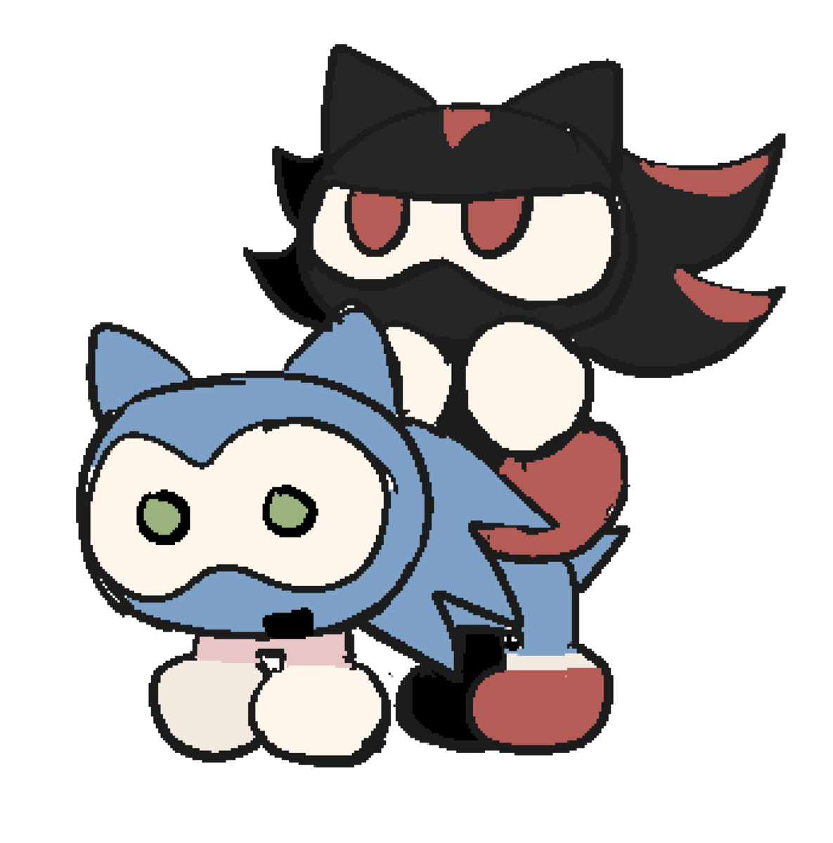 BOOGIE_669's tweet image. 家产家产
