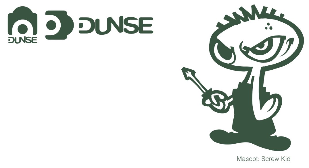 Logo &amp; Mascot