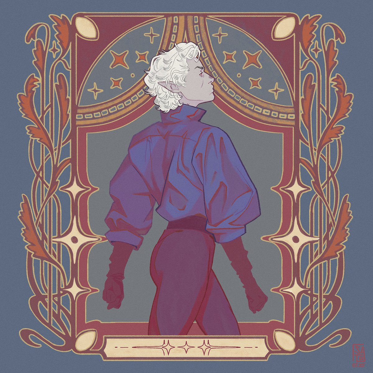 Still alive. #astarion #bg3