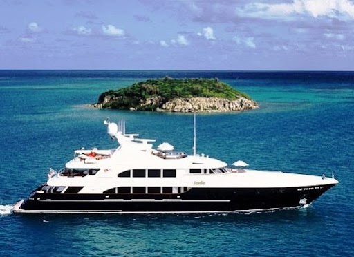 NINEUP5's tweet image. One day, this will all be mine to charter the world with. As soon as the missus lets me! haha!
-Douglas Lancaster